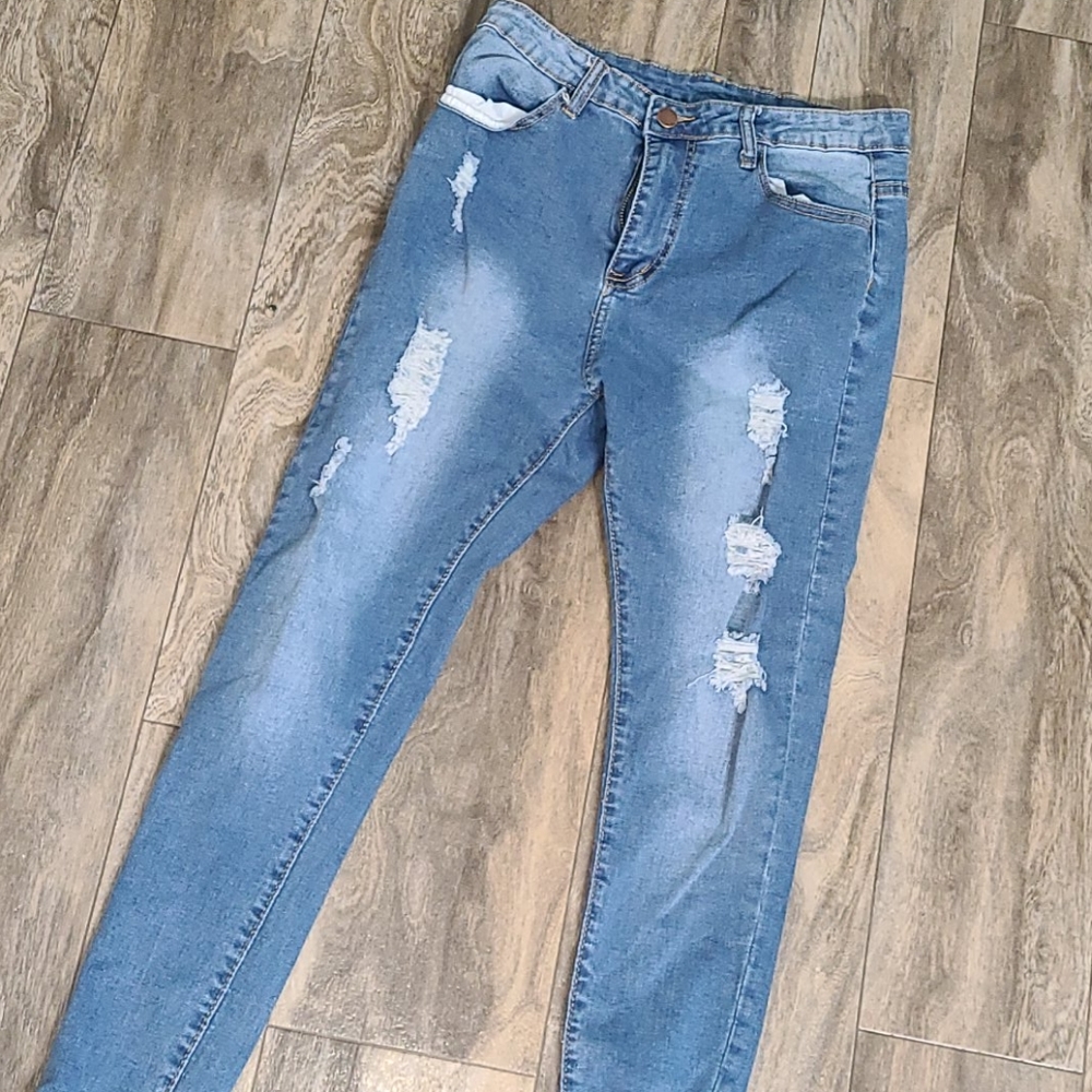 Skinny Jeans